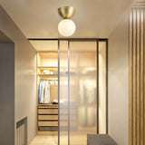 Cloakroom Ceiling Lights view 4