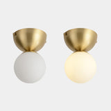 Cloakroom Ceiling Lights view 5