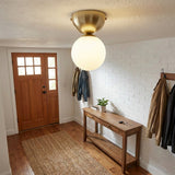 Cloakroom Ceiling Lights view 6