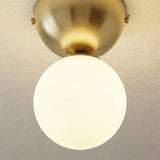 Cloakroom Ceiling Lights view 7