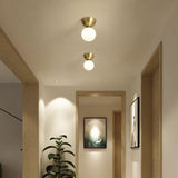Cloakroom Ceiling Lights view 8