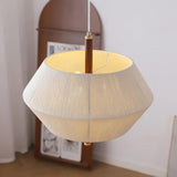 Cloth Pendant Light view 5