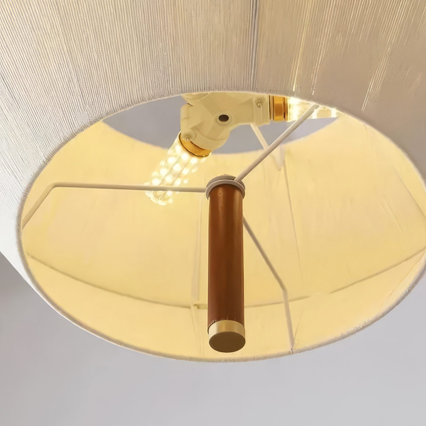 Cloth Pendant Light view 7