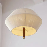Cloth Pendant Light view 8