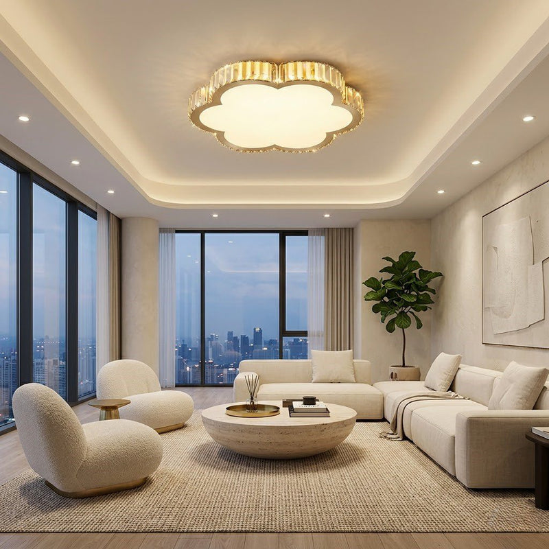 Cloud Ceiling Lighting