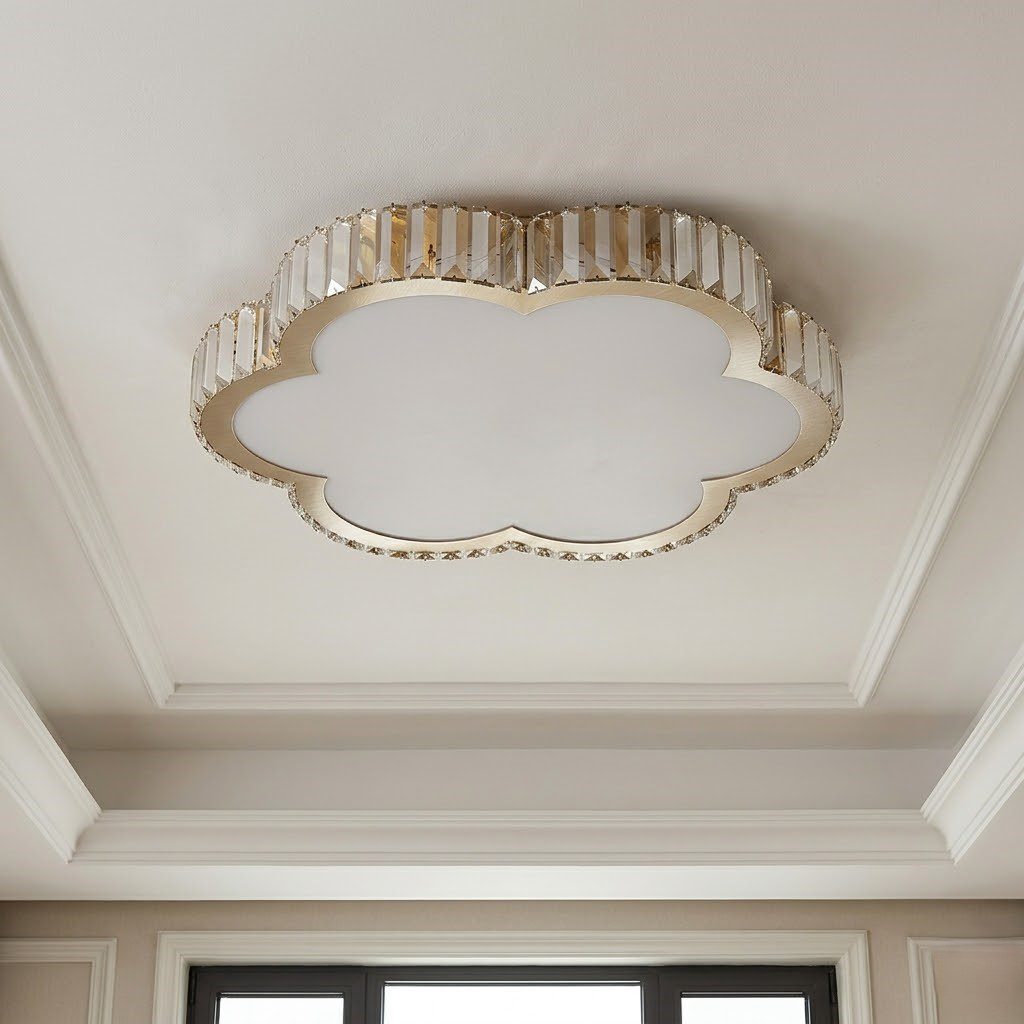 Cloud Ceiling Lighting view 2