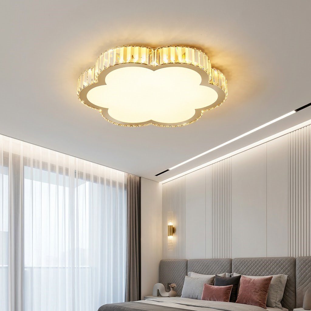 Cloud Ceiling Lighting view 6