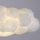 Cloud Chandelier view 14