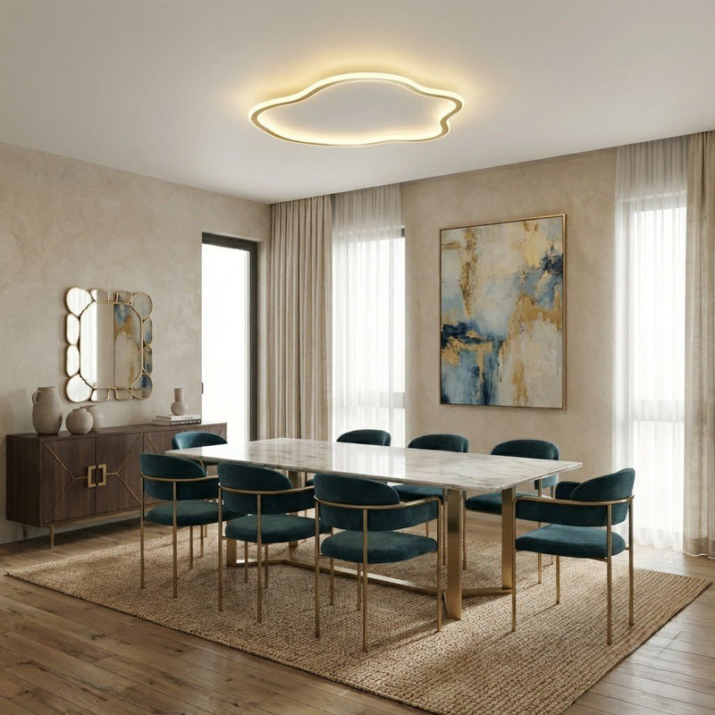 Cloud LED Ceiling