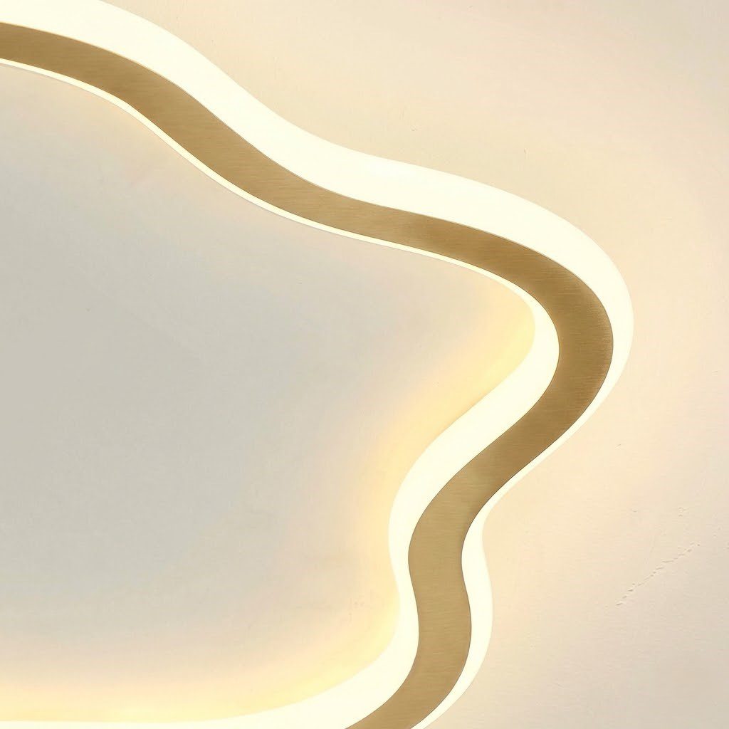 Cloud LED Ceiling view 4