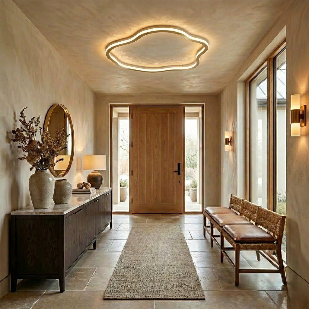 Cloud LED Ceiling view 5