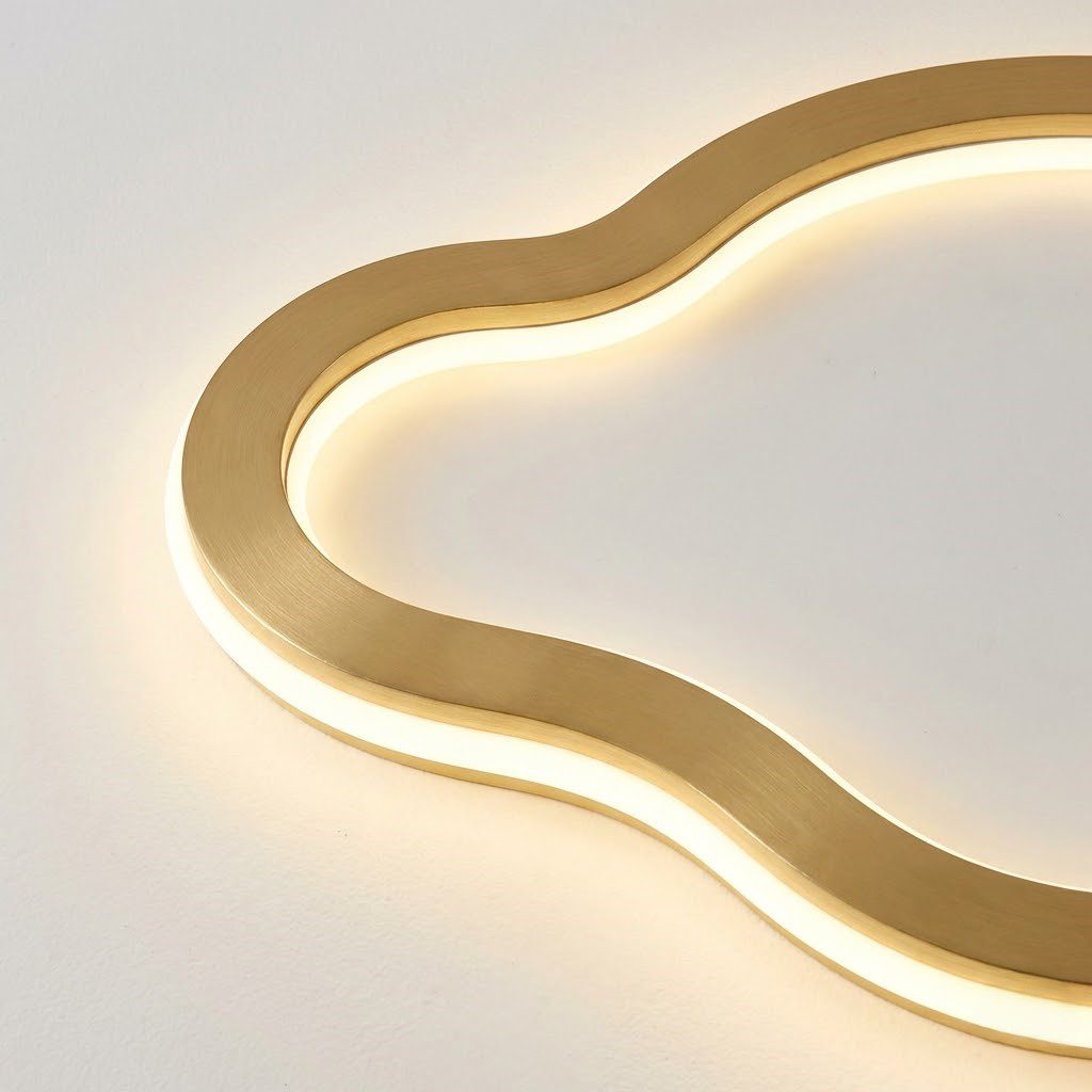 Cloud LED Ceiling view 6