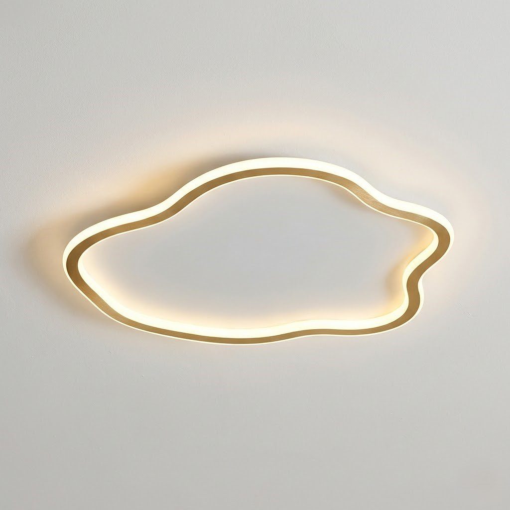 Cloud LED Ceiling view 8