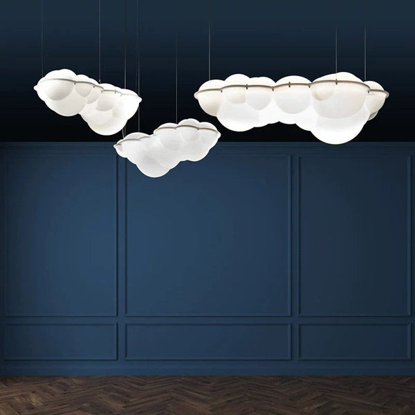 Cloud Light Pendant
