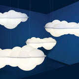 Cloud Light Pendant view 2