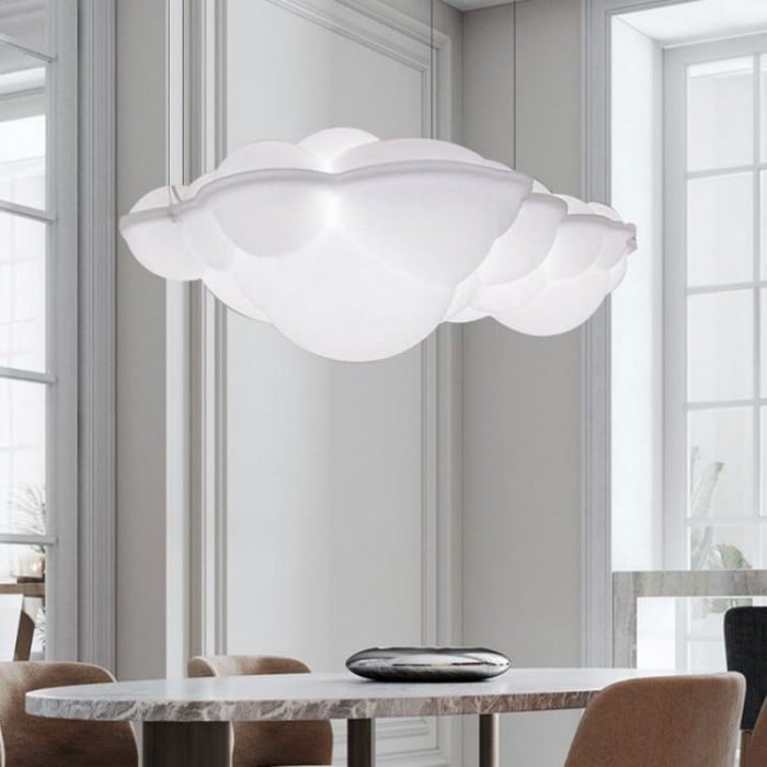 Cloud Light Pendant view 4