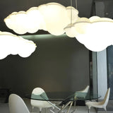 Cloud Light Pendant view 6