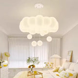 Cloud and Stars Pendant Light view 3
