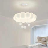 Cloud and Stars Pendant Light view 5
