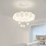 Cloud and Stars Pendant Light view 8