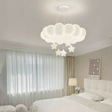 Cloud and Stars Pendant Light view 9