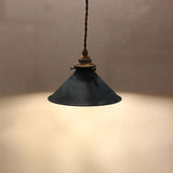 Cone Pendant Light view 4