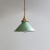 Cone Pendant Light view 5