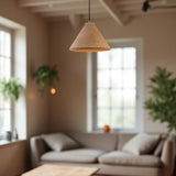 Conical Pendant Light view 10