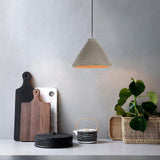 Conical Pendant Light view 12