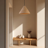 Conical Pendant Light view 7