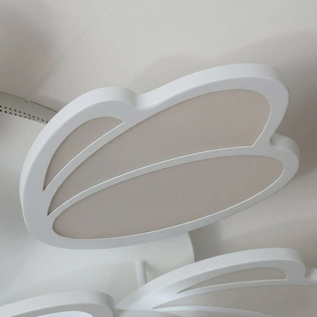 Contemporary Ceiling Light view 6