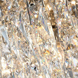 Contemporary Crystal Ceiling Lights view 5
