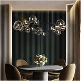 Contemporary Kitchen Island Pendant Lights view 3