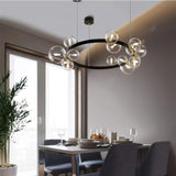 Contemporary Kitchen Island Pendant Lights view 4