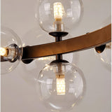 Contemporary Kitchen Island Pendant Lights view 5