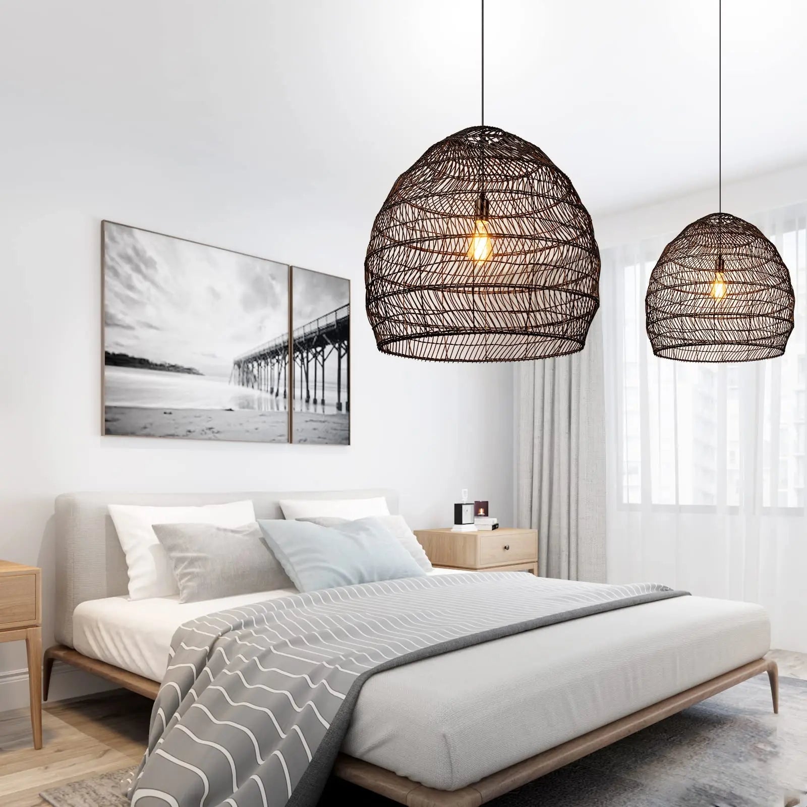 Cool Pendant Lights view 5