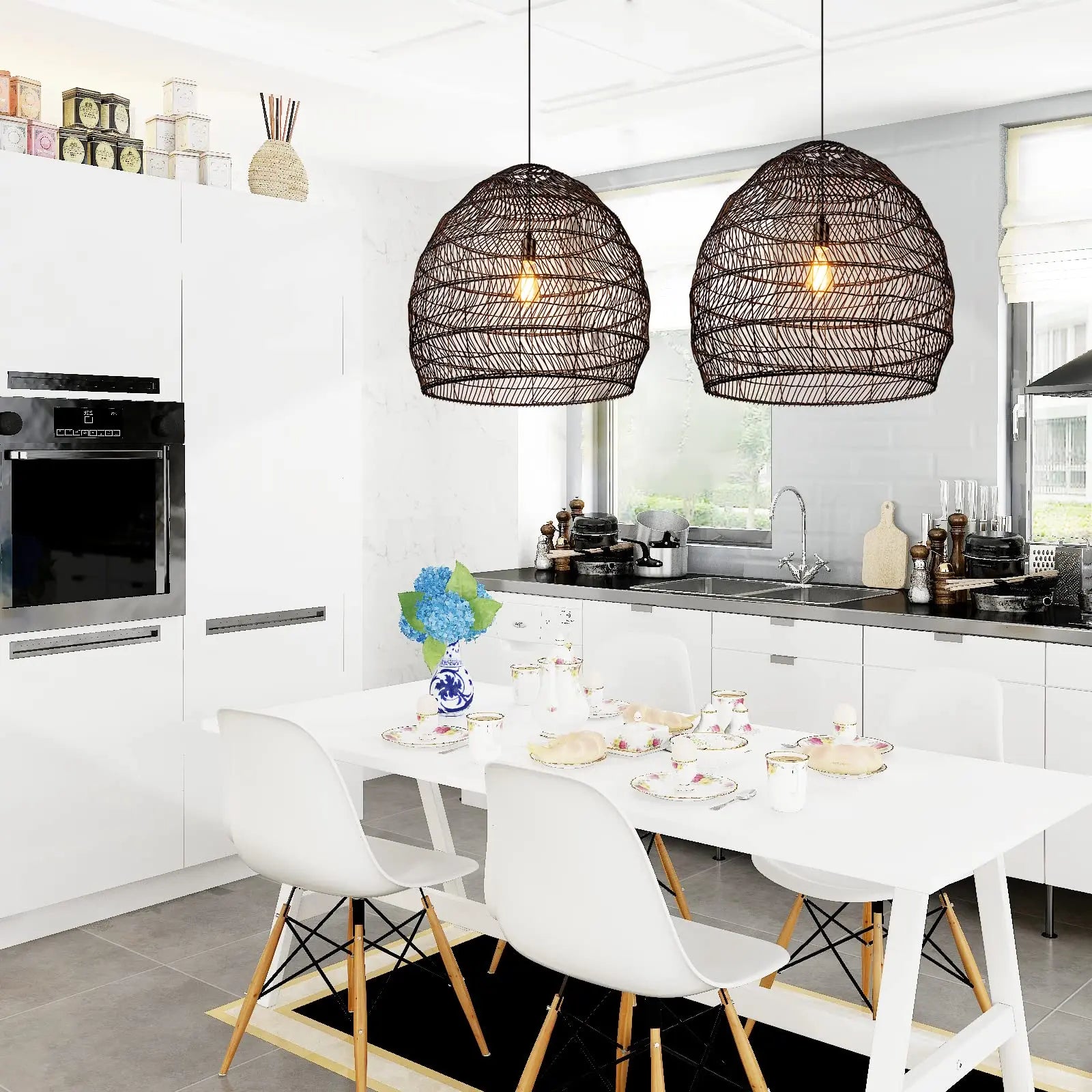 Cool Pendant Lights view 6