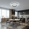 Cool White LED Ceiling Lights