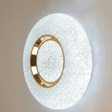Cool White LED Ceiling Lights view 2