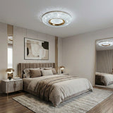 Cool White LED Ceiling Lights view 3