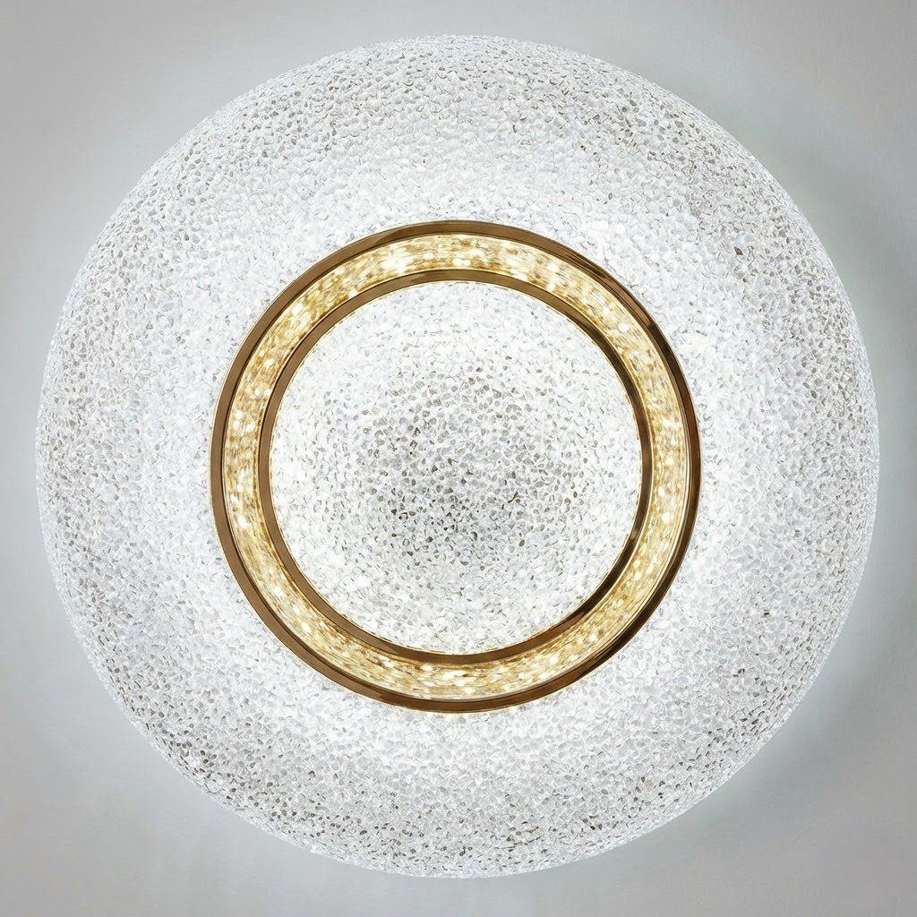 Cool White LED Ceiling Lights view 4
