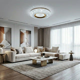 Cool White LED Ceiling Lights view 5