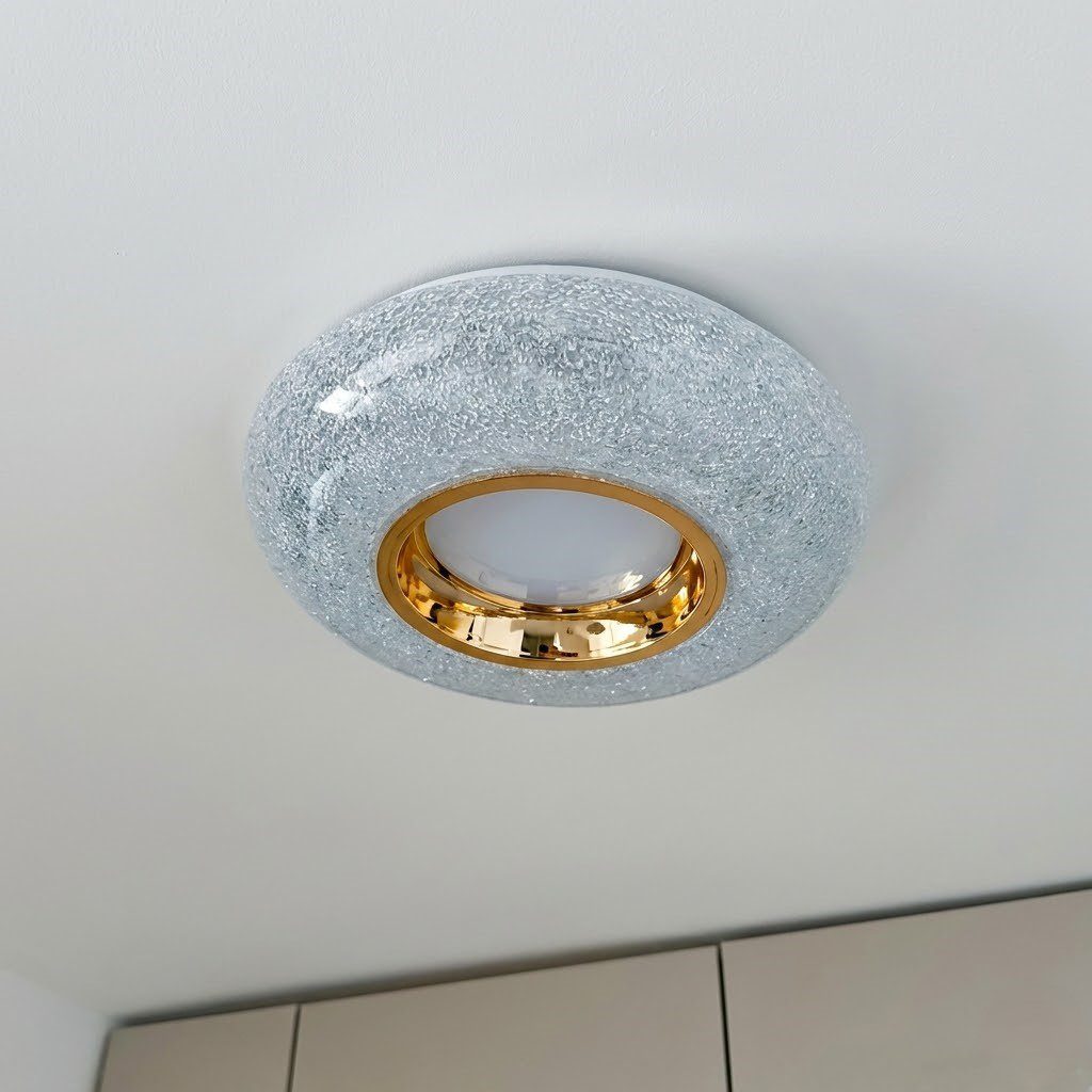 Cool White LED Ceiling Lights view 7
