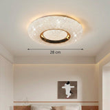 Cool White LED Ceiling Lights view 8