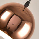 Copper Pendant Light view 6