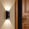 Cordless Rechargeable Wall Lights