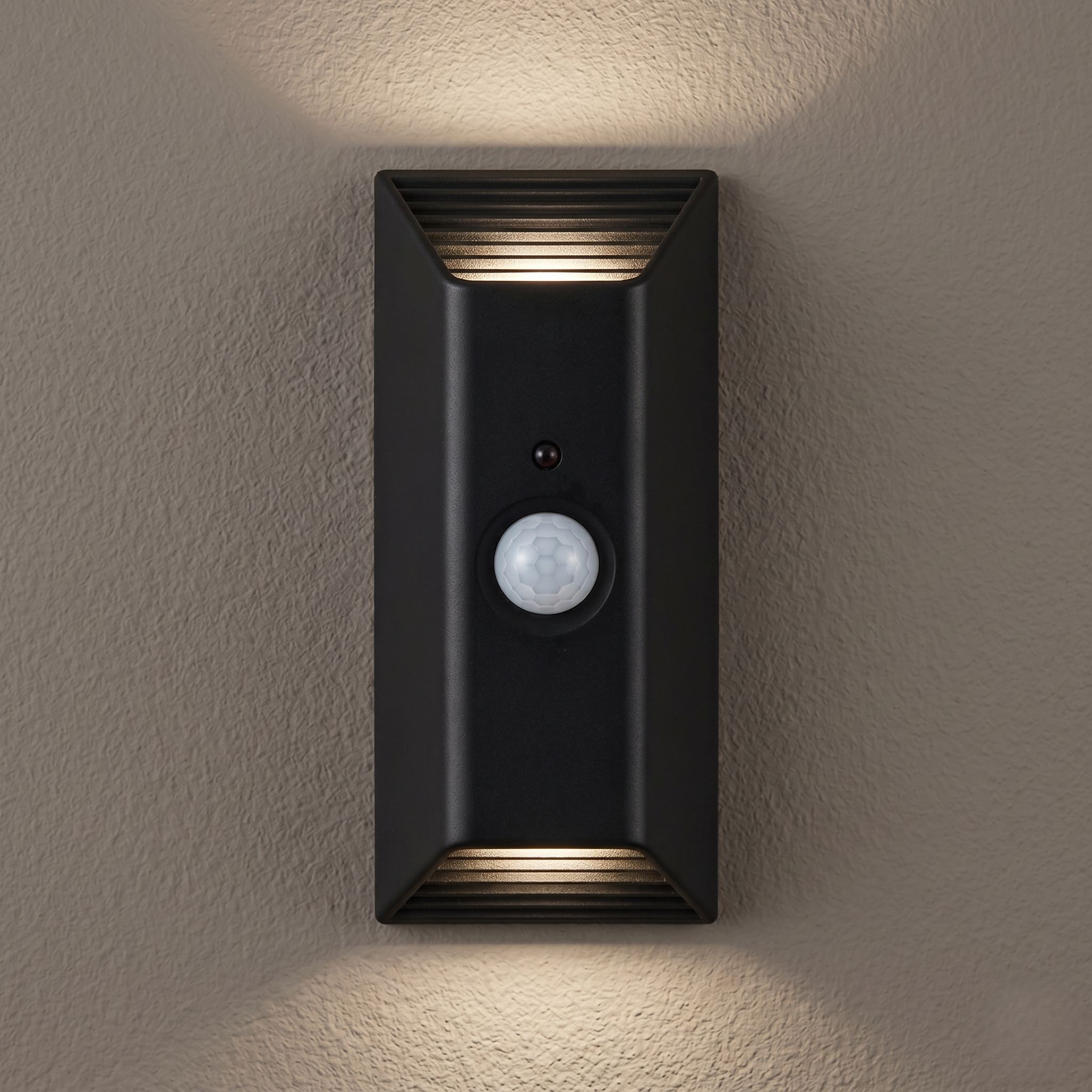 Cordless Rechargeable Wall Lights view 2