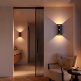 Cordless Rechargeable Wall Lights view 3