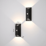 Cordless Rechargeable Wall Lights view 5