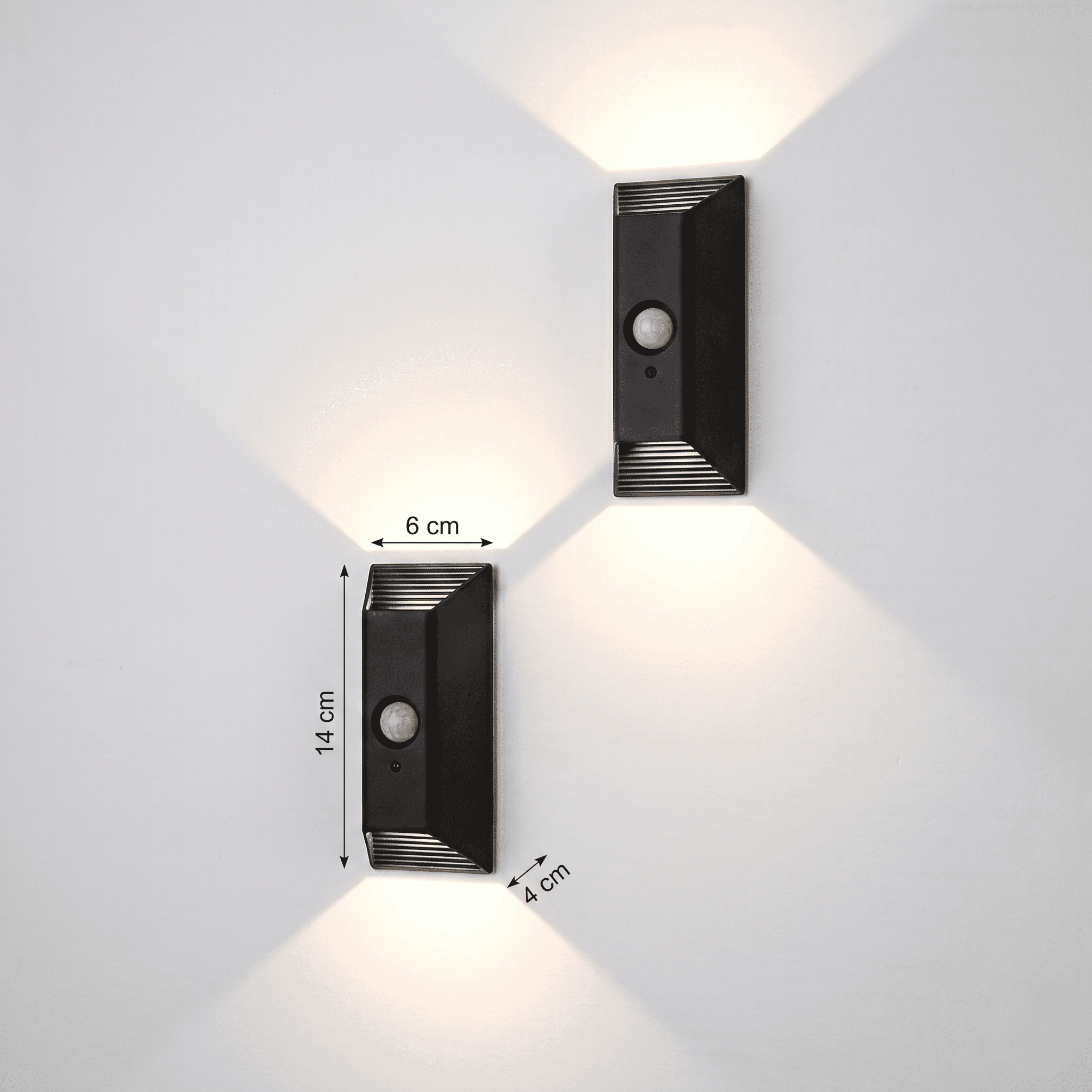 Cordless Rechargeable Wall Lights view 5